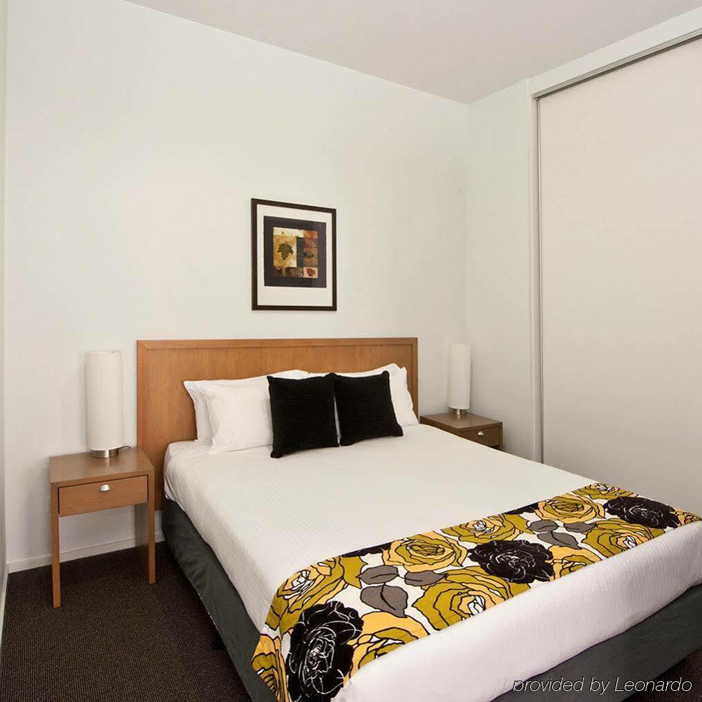 Aparthotel Mantra 100 Exhibition Melburne Exterior foto